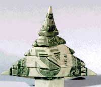 фінансова піраміда