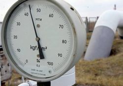 Російський Лукойл просить змінити закон про експорт газу