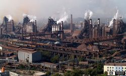 Збитки дорожнього господарства Донбасу досягла 2 3 млрд грн