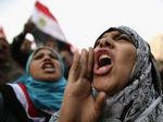 У Єгипті введена кримінальна відповідальність за сексуальні домагання