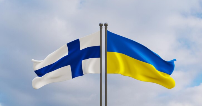 Фінляндія надасть Україні боєприпаси за рахунок заморожених російських фондів
