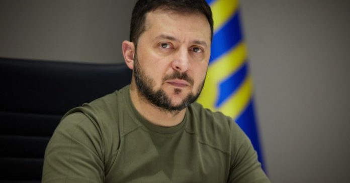 Зеленський підписав закон про ратифікацію угоди з США щодо надр