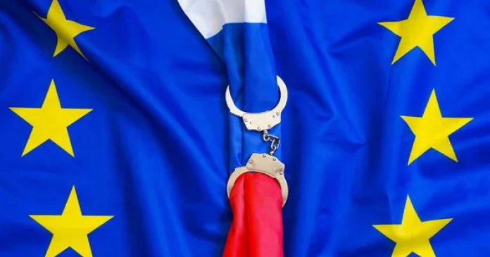 Україна закликає Європейський Союз впровадити суворіші санкції проти Росії через бездіяльність США