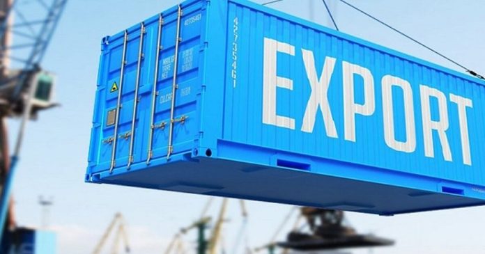 ЕКА надало українським експортерам 5,3 млрд грн доходу з початку року