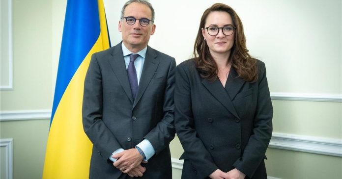 Співпраця України та IFC: Приватні інвестиції для відновлення країни