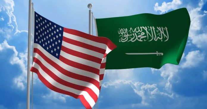 Саудівська Аравія і США уклали угоди на суму $600 мільярдів: важливі деталі історичного контракту