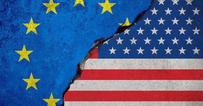 США та ЄС розробляють план на 30 днів зупинки вогню в Україні: у випадку відмови Росії запровадять нові санкції