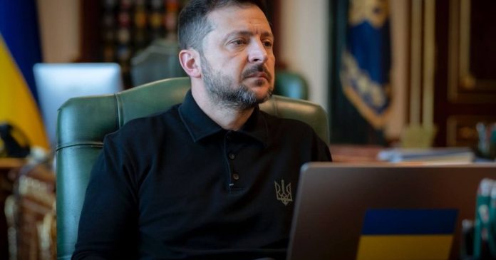 Зеленський призначив нових керівників райадміністрацій Києва: гуморист і дзюдоїст на чолі