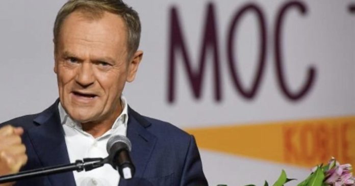 Польща виступає за відміну 