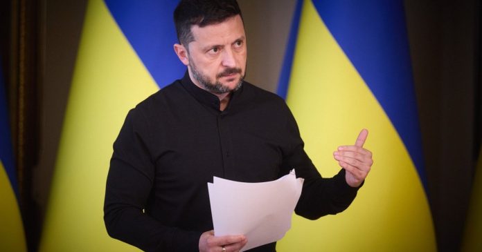 Зеленський висловився про бесіду з Трампом і перемови з Росією: ключові моменти
