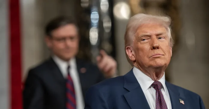 Трамп підписав економічну угоду з Катаром на 1,2 трильйона доларів у 