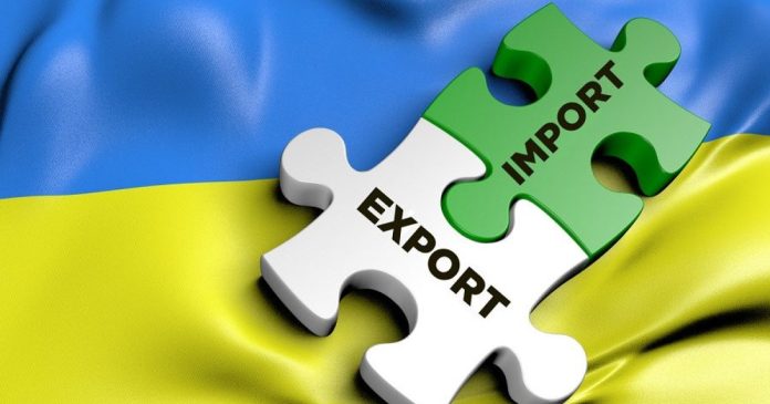 Україна досягла рекордного зниження сірого імпорту до 11,6%