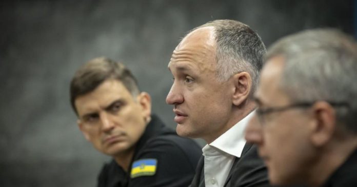 Спеціальний трибунал стане засобом покарання військових злочинців рф за діяння під час війни в Україні – Олег Татаров