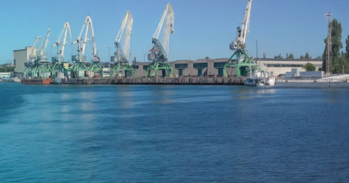 Фірми, що скоїли змову на тендері для Ізмаїльського порту, отримали штраф у розмірі понад 2,3 млн грн