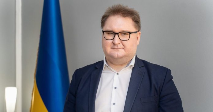 Тарас Качка пояснив, що чекає на експорт після закінчення вільної торгівлі з Європейським Союзом