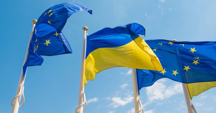 Влада розглядає можливість відновлення довоєнних умов торгівлі з Європейським Союзом