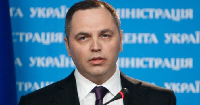 В Іспанії застрелили ексзаступника глави адміністрації Януковича та колишнього нардепа Андрія Портнова