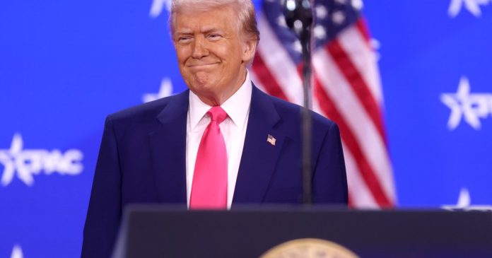 Європа дихає з полегшенням: тарифи Трампа перенесено до 9 липня
