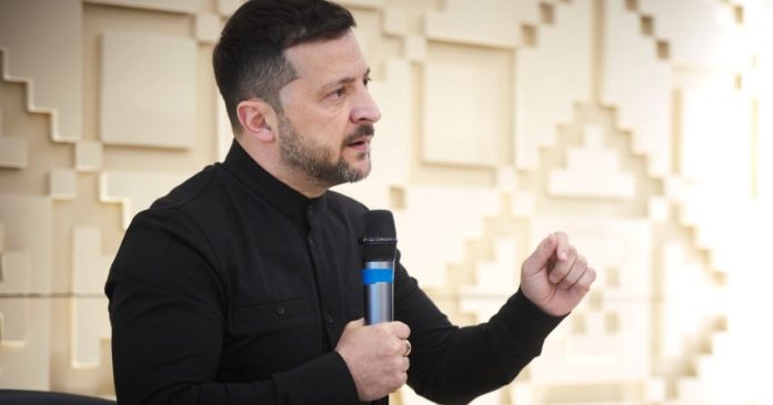 Зеленський затвердив делегацію для переговорів з Росією в Стамбулі, Рубіо відмовився зустрітися з росіянами