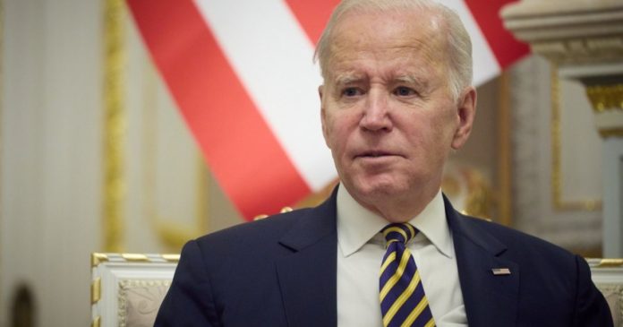 Байдену встановили агресивну форму раку: реакція Трампа