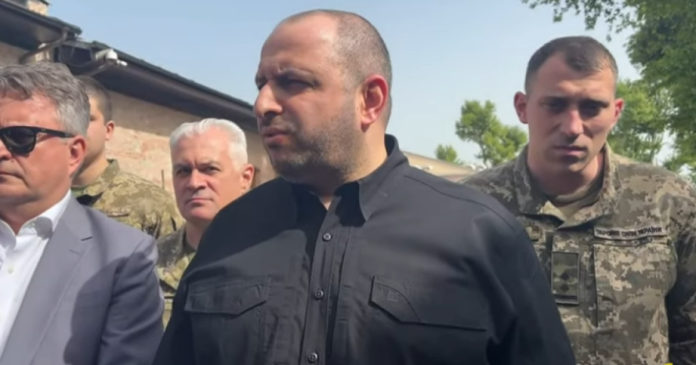 У Стамбулі обговорили мирний процес, обмін полоненими 1000 на 1000 та можливість зустрічі лідерів держав з Росії