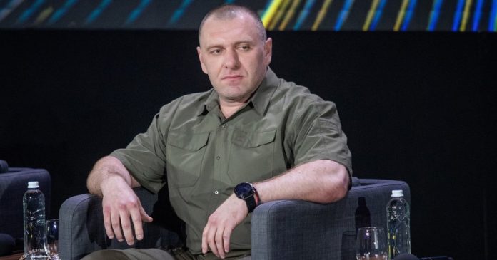 Експерт про надання Малюку титулу 