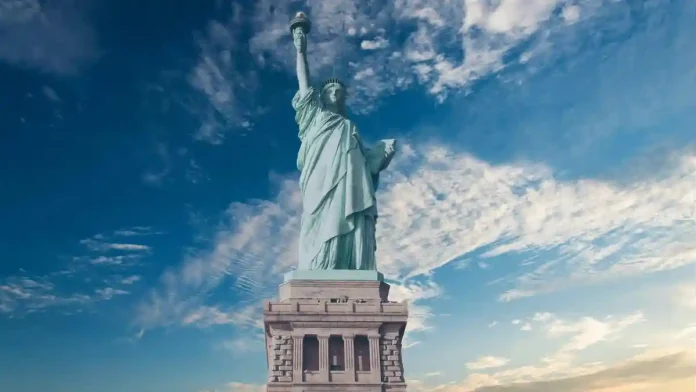 Зарплата в США