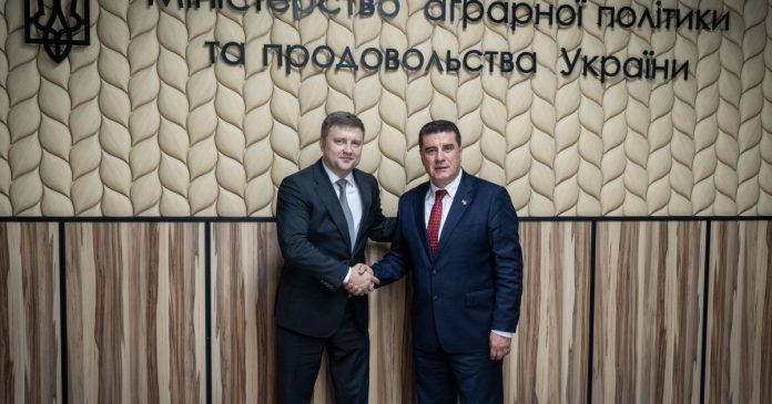 Україна розширює експорт м'яса в Албанію: свіжі угоди в аграрній сфері
