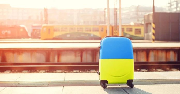 Адміністрація Трампа має намір направити тисячі мігрантів, серед яких і українці, на базу в Гуантанамо