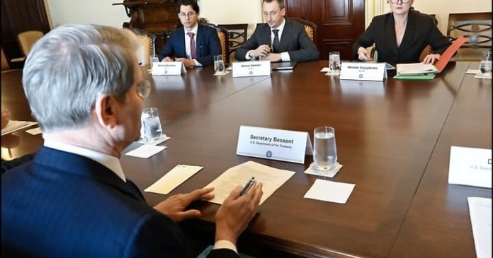 Інвесторам надають можливість досліджувати надра: готують до конкурсу літієвий проєкт 