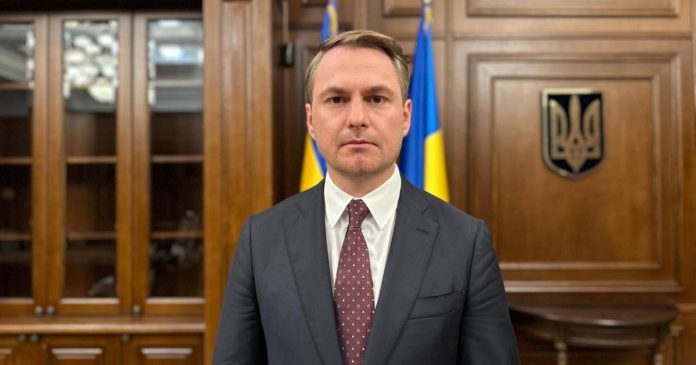 Руслан Кравченко визначив основні напрямки роботи на посаді генерального прокурора та поділився інформацією про свою квартиру