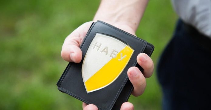 Корупційні схеми в 