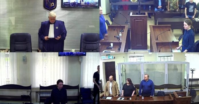 Серед корупційних скандалів у Мінрегіоні: арешт столичного забудовника з заставою в 100 мільйонів