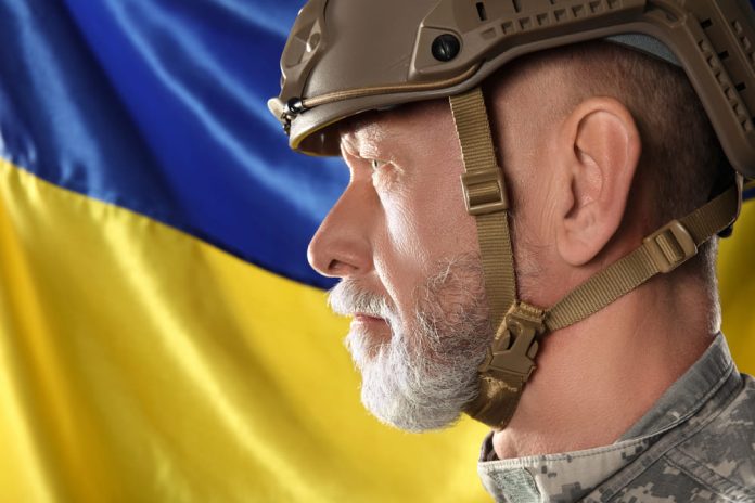 Військовий Україна