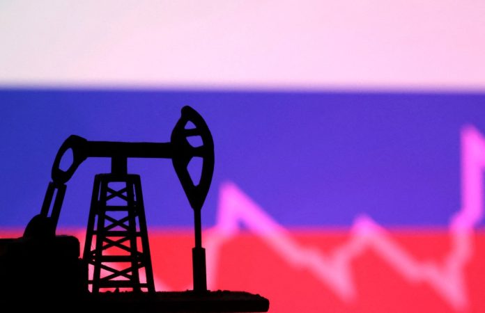 Російська нафта
