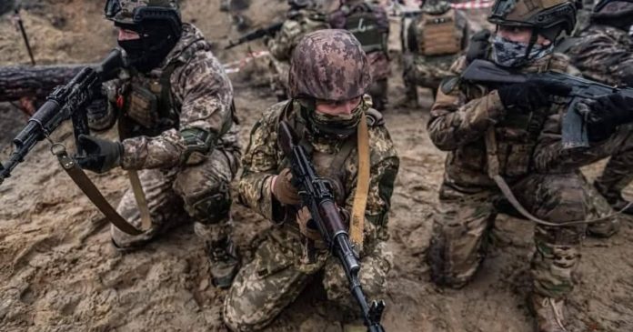 Військові частіше звертаються за правовим захистом: понад 5 тисяч запитів на рік