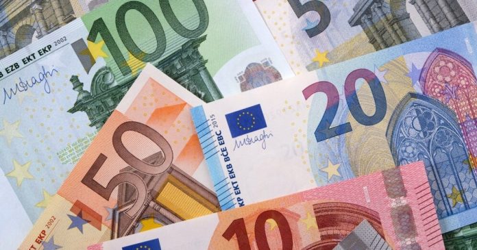 Україна отримала додатковий мільярд євро від ЄС з російських активів