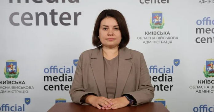 Тимчасова керівниця очолила податкову службу: хто став заміною Кравченку
