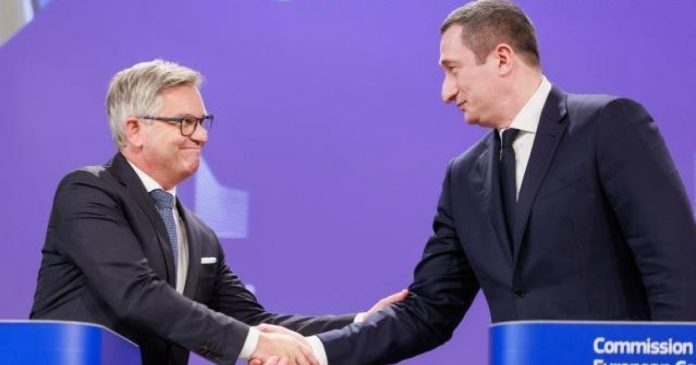ЄС подовжить тимчасовий захист для українців до березня 2027 року: надалі необхідно буде оформити інший правовий статус