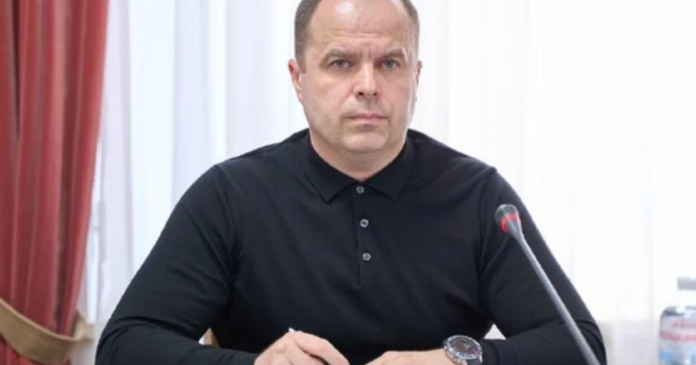 Не $1 млн, а 110 тисяч: батько заступника генпрокурора Мустеци відреагував на звинувачення у валютному викраденні