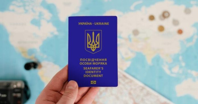 Кабмін полегшив процес отримання посвідчення для українських моряків, включаючи можливість за кордоном