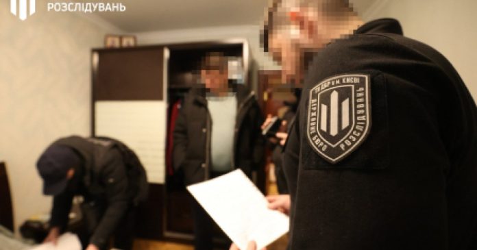 Суд призначив заставу у 51,5 млн грн для фігурантів справи про корупцію в 