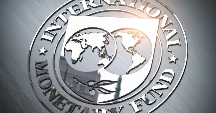 Україна розробляє економічну стратегію з підтримкою МВФ