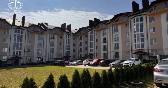Більше 174 млн грн стягнули з забудовників Львівської області: подробиці