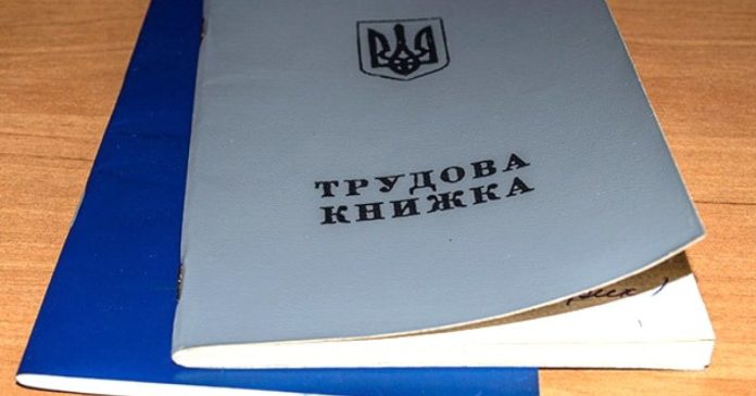 В Україні оцифрували близько 7,9 млн трудових книжок: переваги електронного формату документа