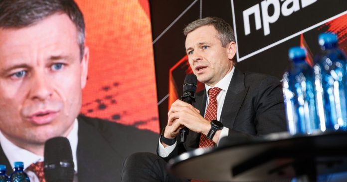 Сергій Марченко розкрив причини уповільнення реформи митної служби