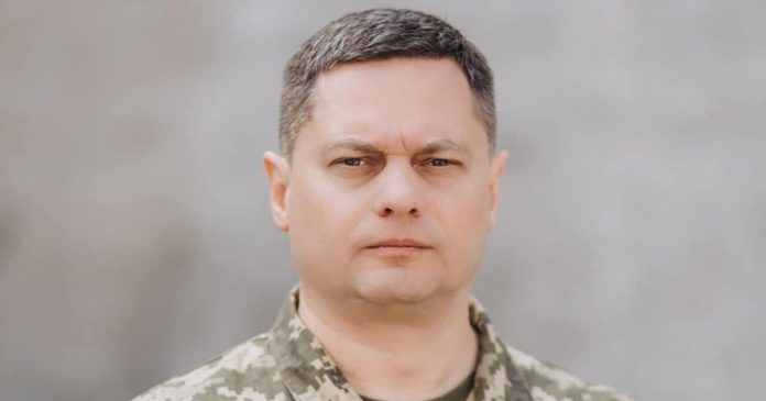 Зеленський обрав Шаповалова новим командувачем Сухопутних військ: що потрібно знати про його биографію
