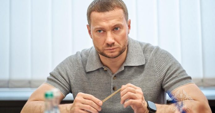 Кириленку, голові АМКУ, знизили заставу, проте виїзд за кордон йому заборонили