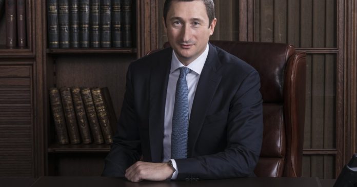 Корупційні схеми в Міненерго: Чернишов поділився деталями двогодинних переговорів з НАБУ