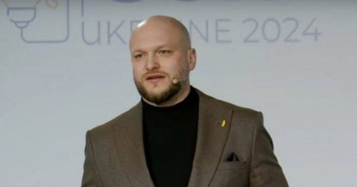 Олександр Цивінський отримав перемогу в конкурсі на посаду глави БЕБ: цікаві факти про нього